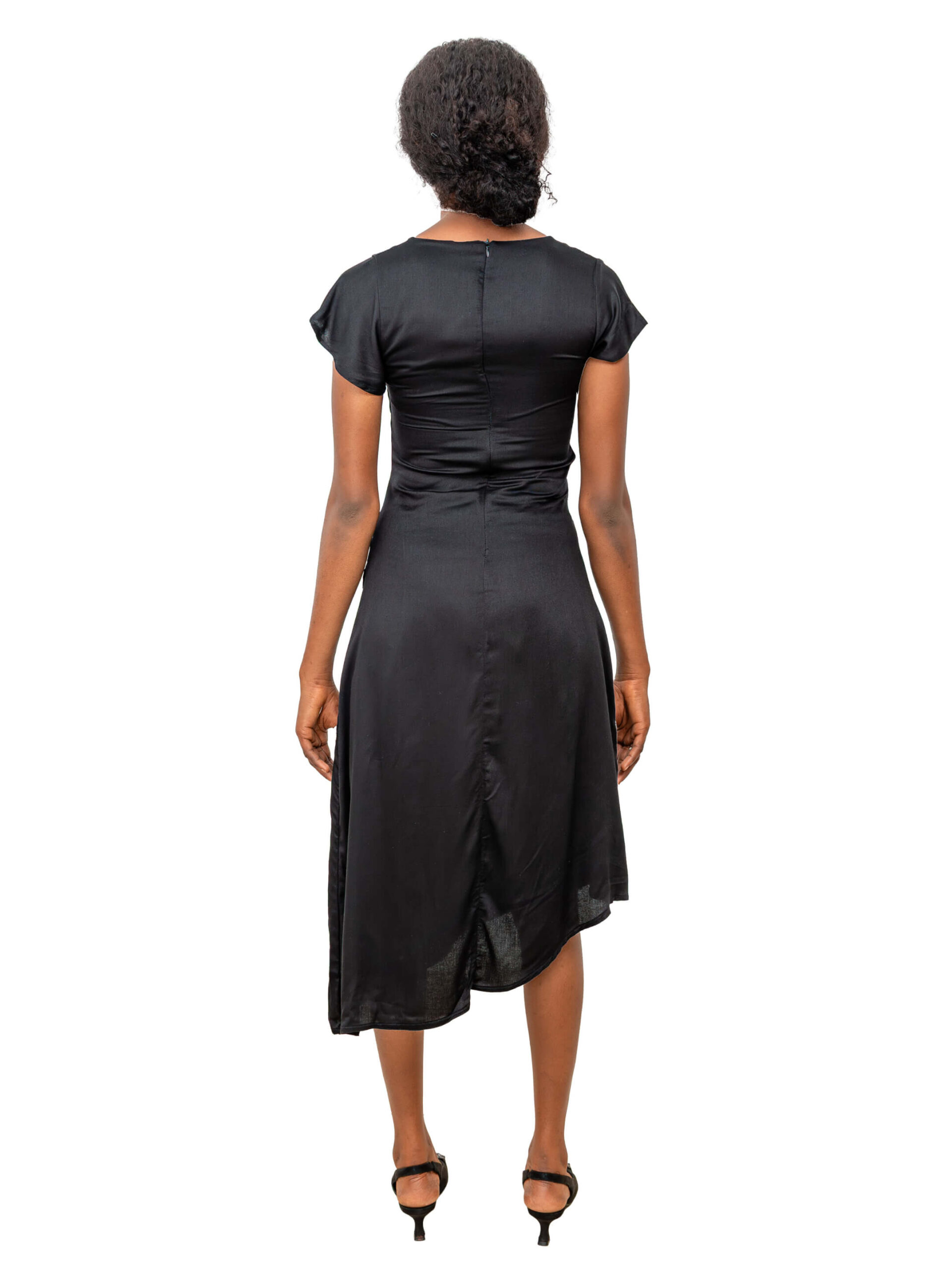 WEST AF SYNTHÉTIQUE