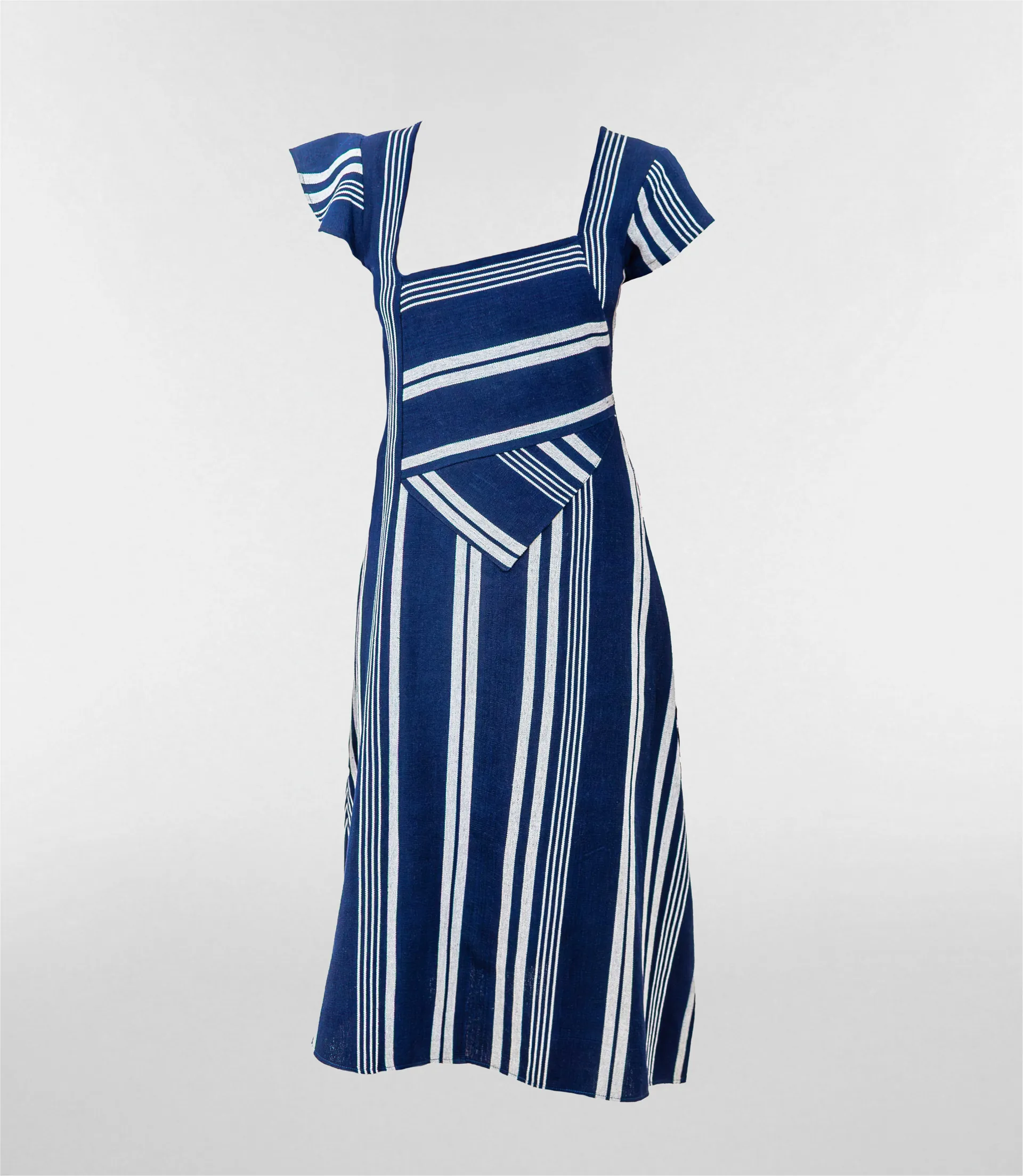 WEST AF PAGNE TISSÉ